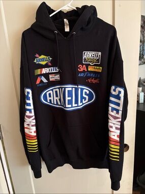 Arkells Hoodie